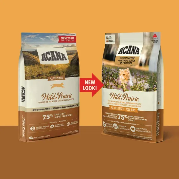 【愛肯拿】農場盛宴挑嘴貓無穀配方(放養雞肉+蔓越莓)