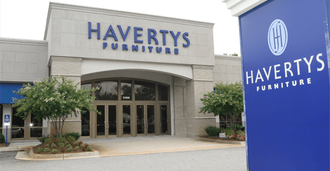 haverty's furniture