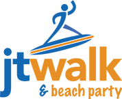 jt walk & beach party