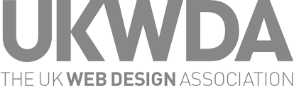 UK Web Design Association Logo