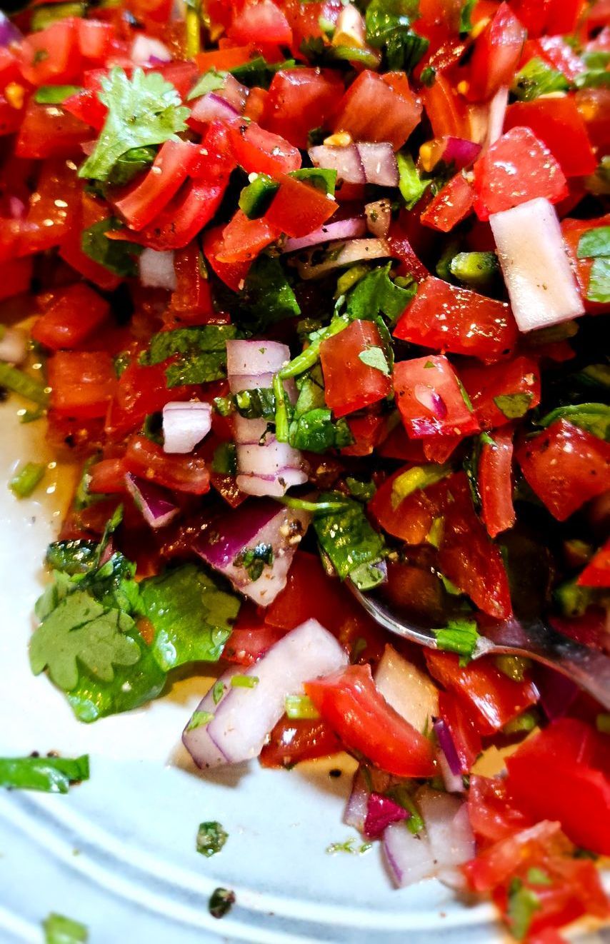 Pico de Gallo