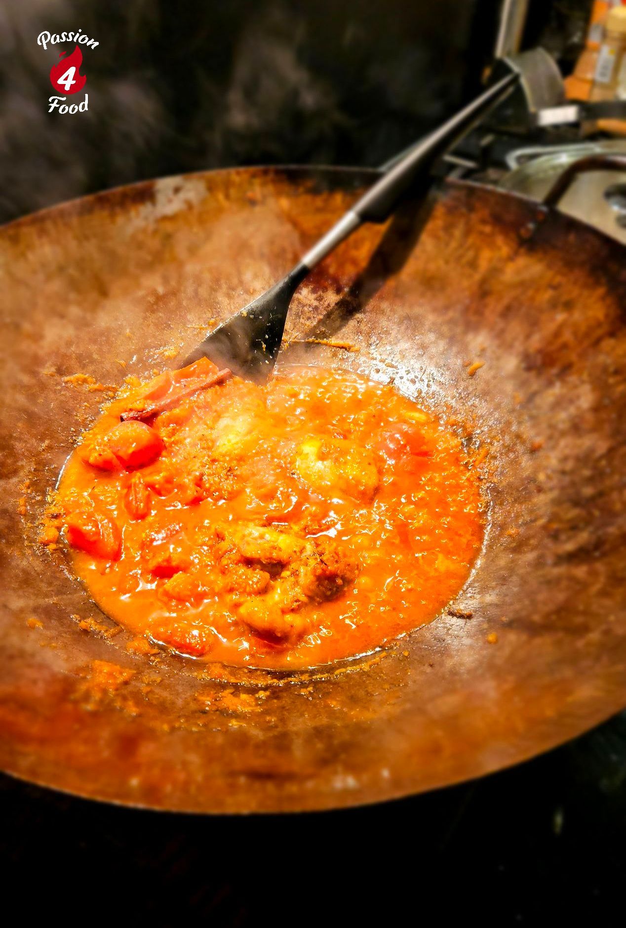 Ayam Masak Merah