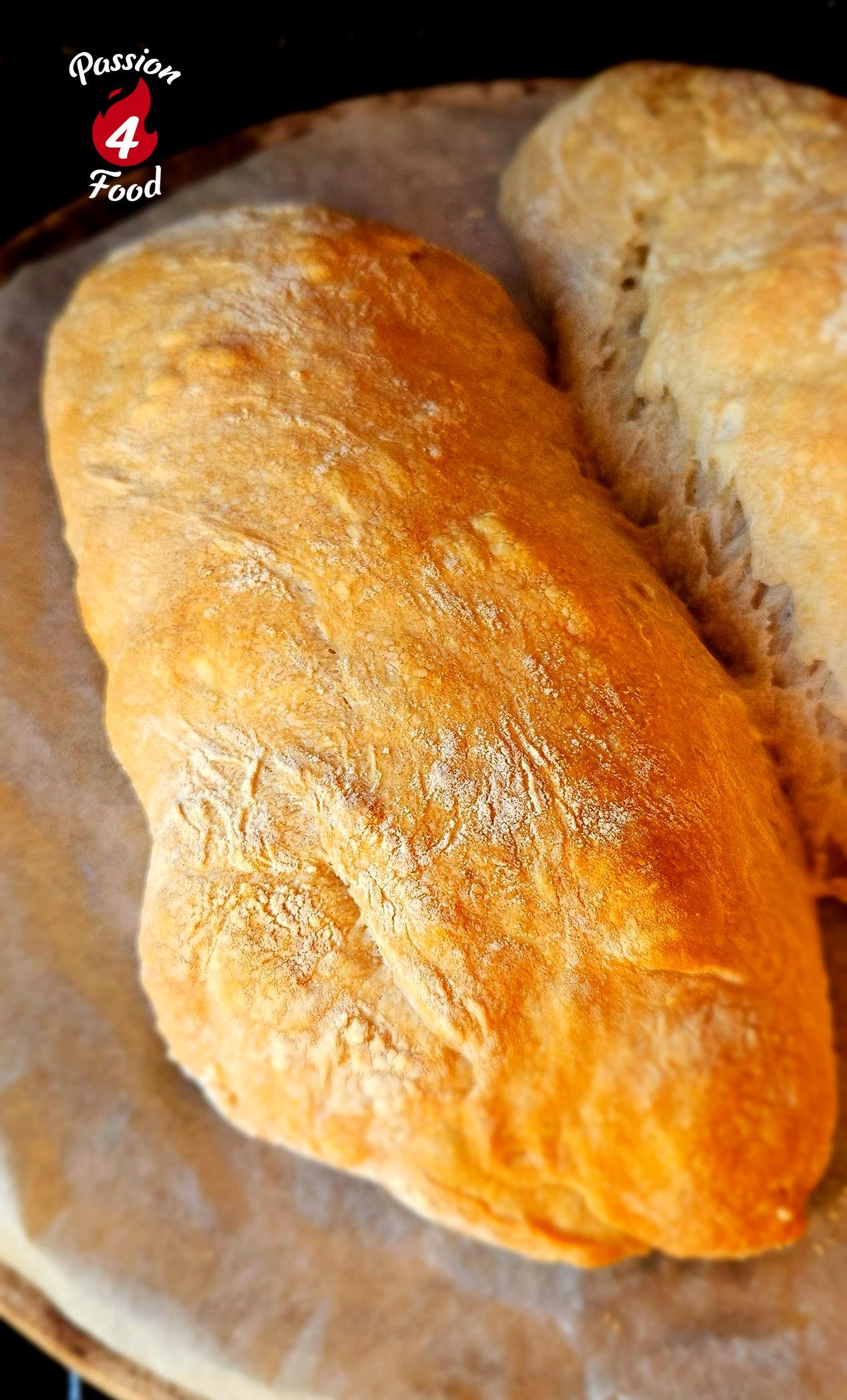 Ciabatta Ciabatta