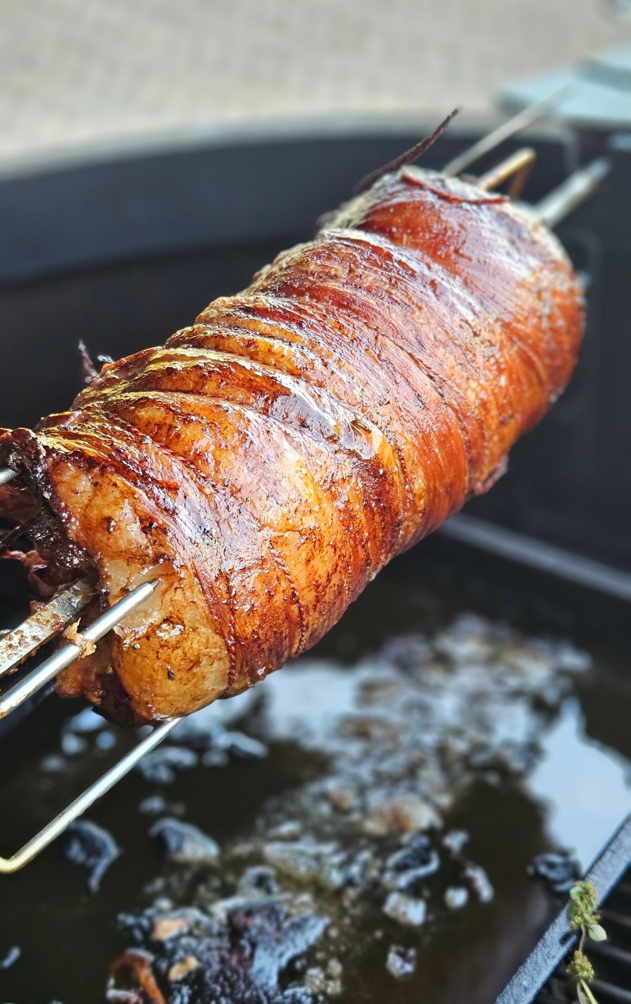Porchetta