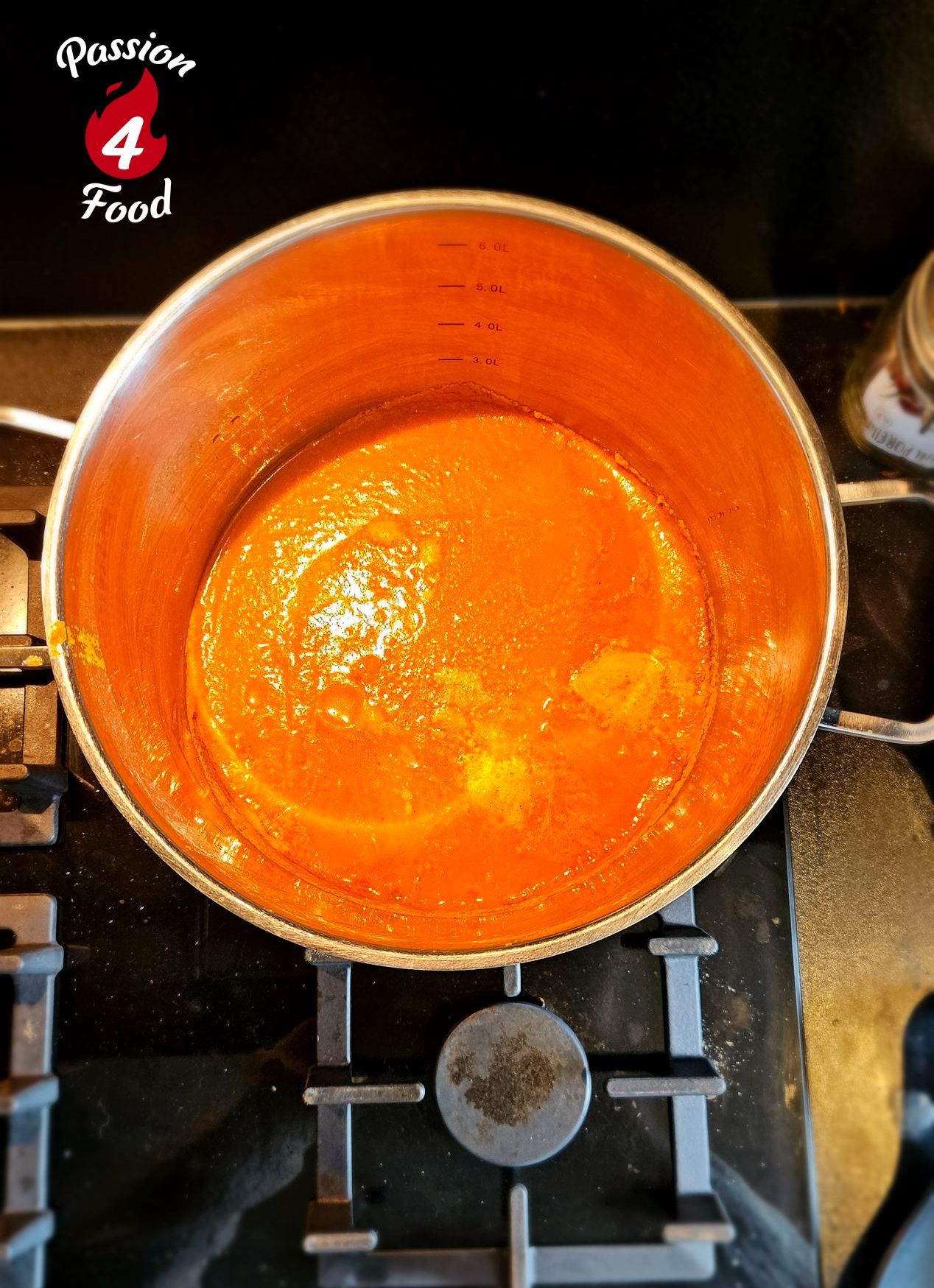 Basis Currysaus Basis Currysaus