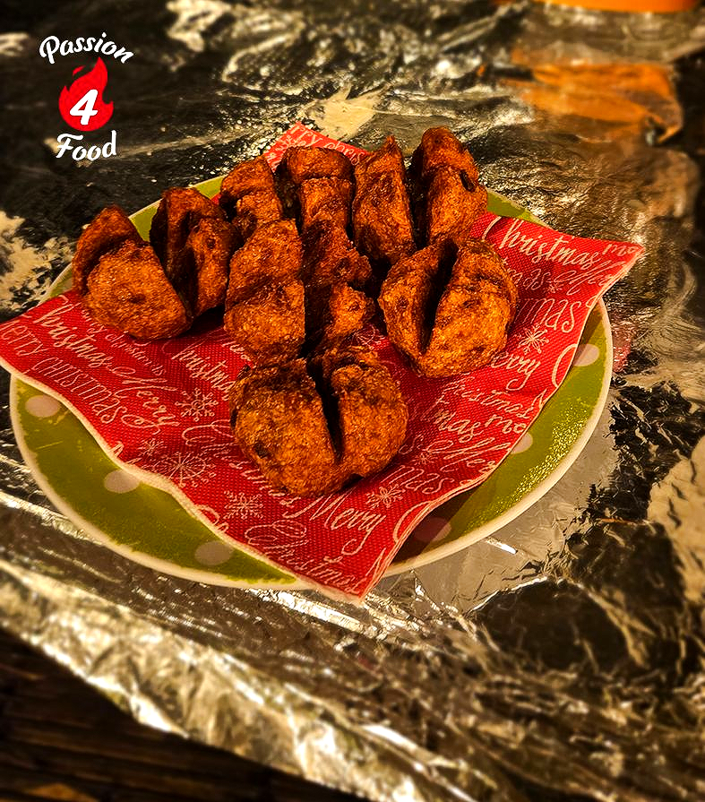 Boulet à la Liégeoise