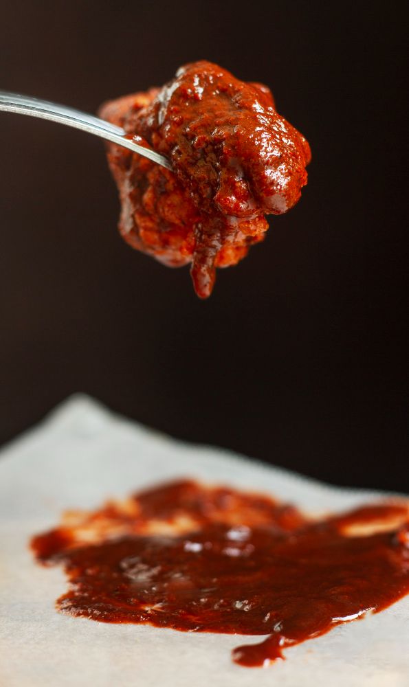 Jamaican Jerk BBQ Sauce Jamaican Jerk BBQ Sauce