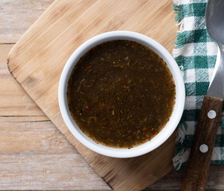 Jamaican Jerk Marinade Jamaican Jerk Marinade