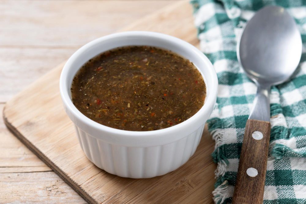 Jamaican Jerk Marinade Jamaican Jerk Marinade