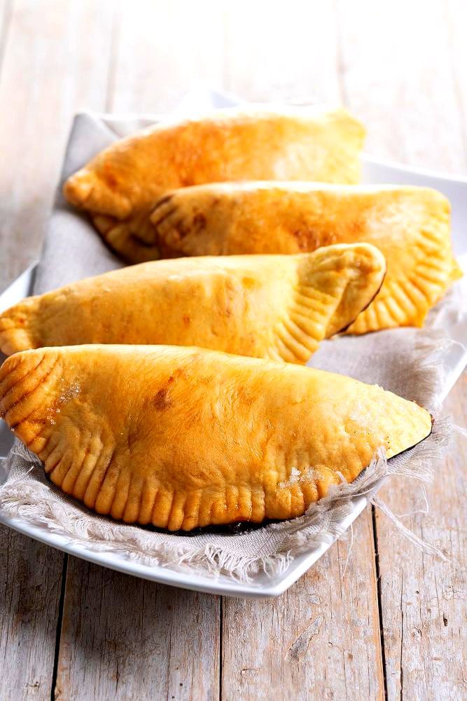 Jamaican Patties Jamaican Patties