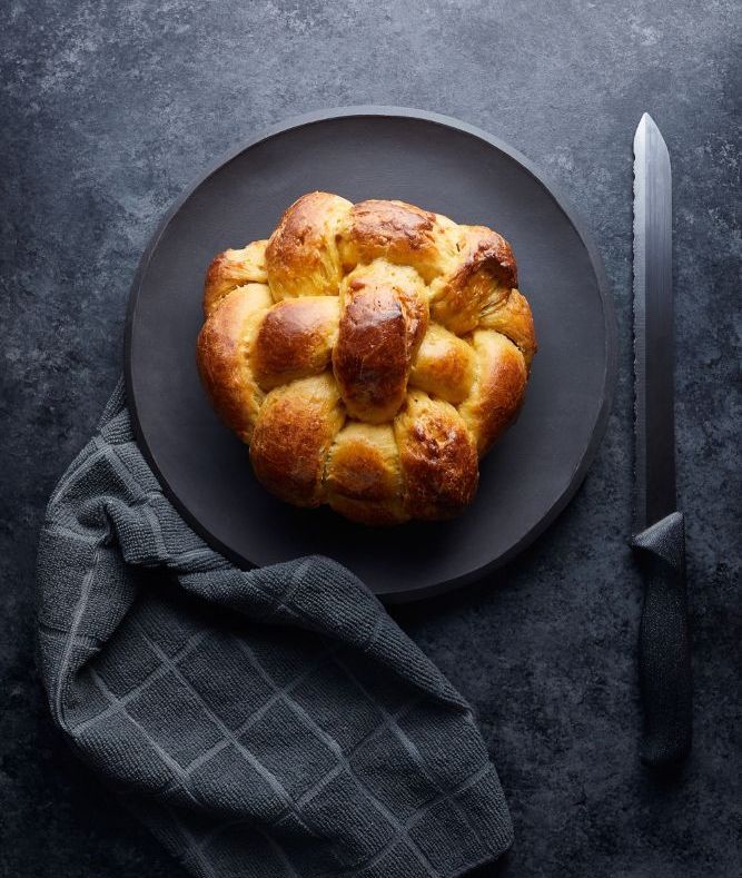 Brioche Brioche