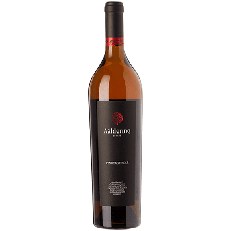 Aaldering Pinotage Rosé