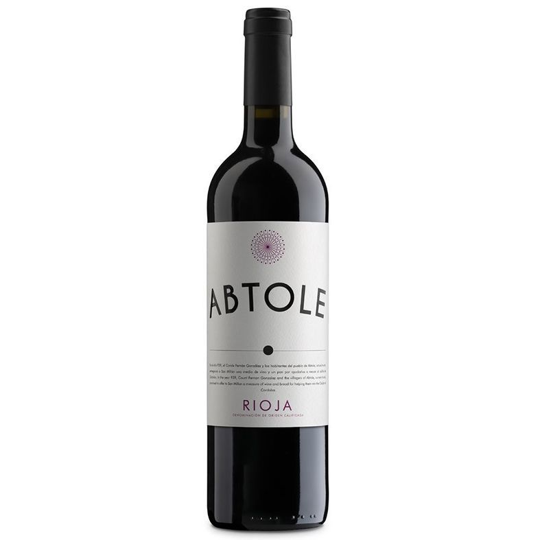 Rioja Tinto (Joven) | Abtole

