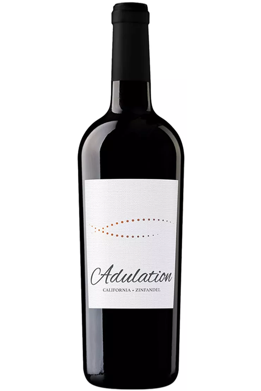 Adulation California Zinfandel