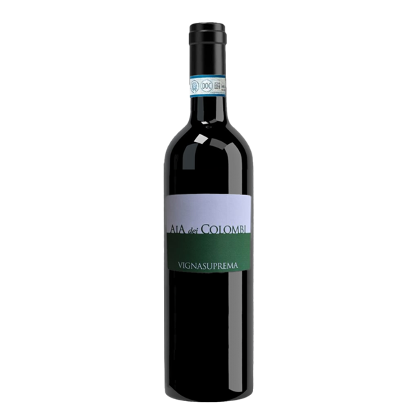 Aia dei Colombi | Falanghina Vignasuprema