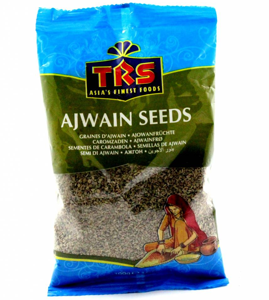 Ajwain Seeds