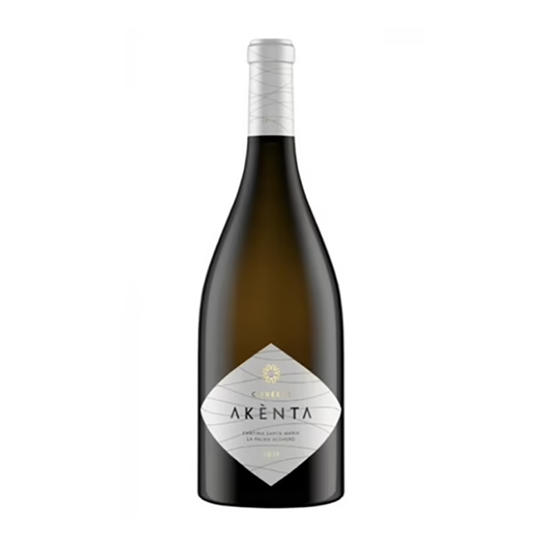 Akenta Cuvee 71 Cantina Santa Maria La Palma Alghero