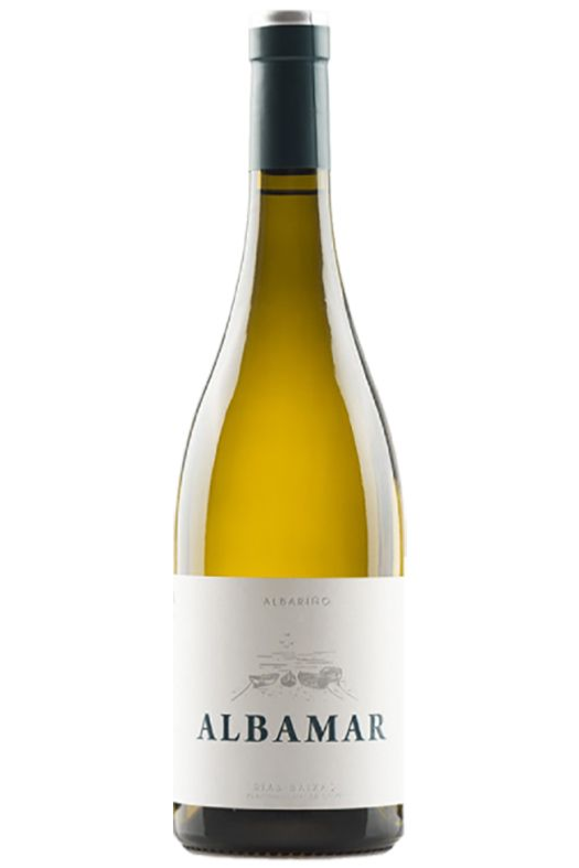 Albamar Albariño