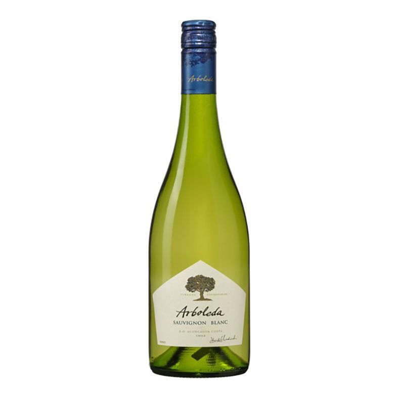 Arboleda Sauvignon Blanc 2023 Aconcagua Costa