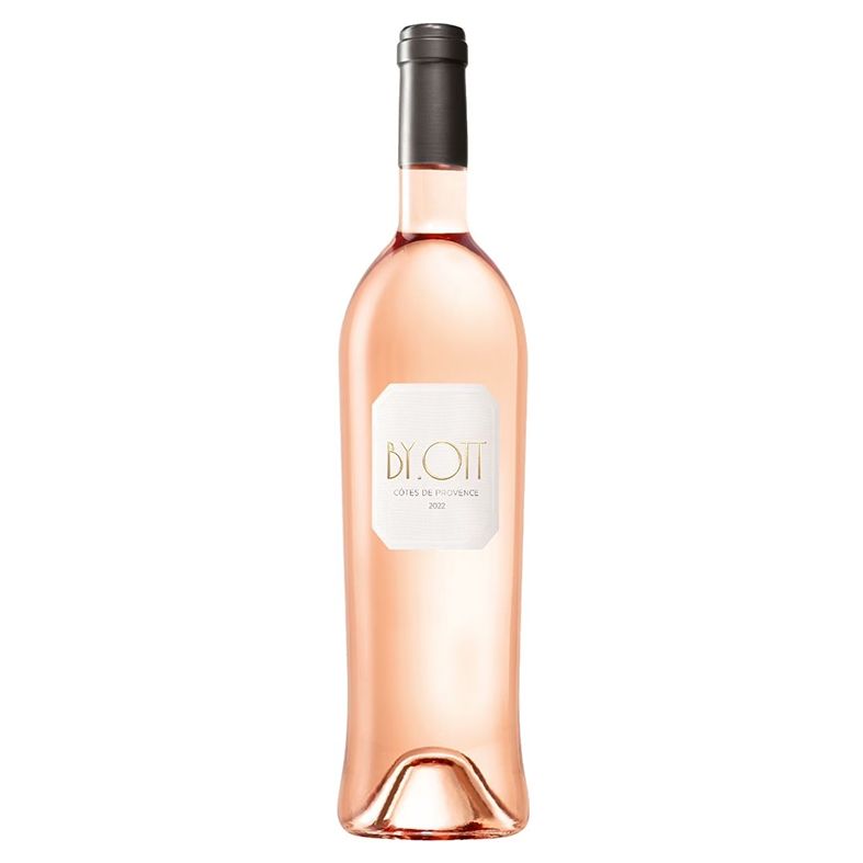 BY OTT Côtes de Provence Rosé