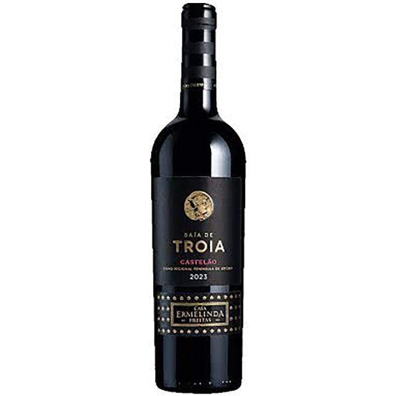 Baía de Tróia Castelão Baía de Tróia Castelão