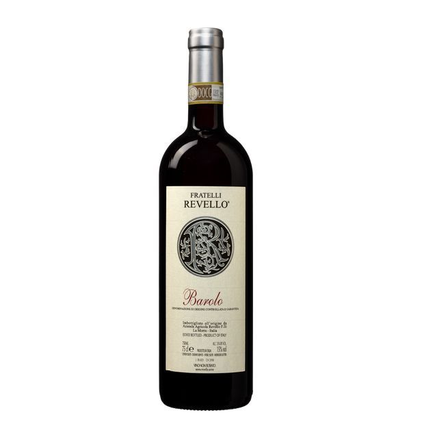 Barolo 2019 Fratelli Revello DOCG