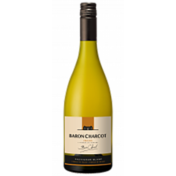 Baron Charcot Premium Sauvignon Blanc