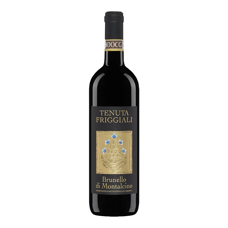 Tenuta Friggiali Brunello di Montalcino