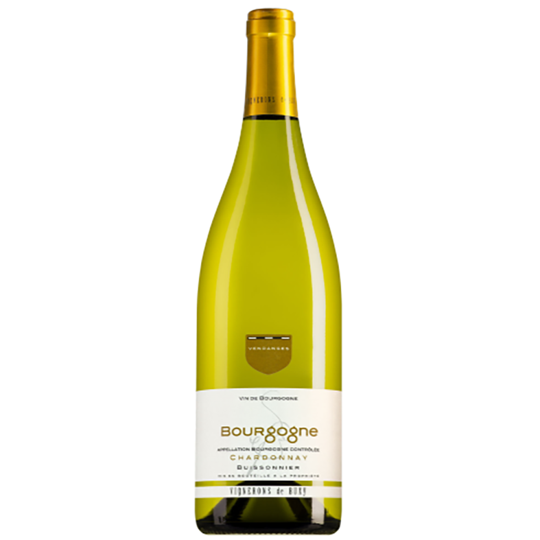 Buissonnier Bourgogne Chardonnay