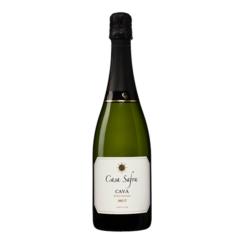 Casa Safra Cava Brut