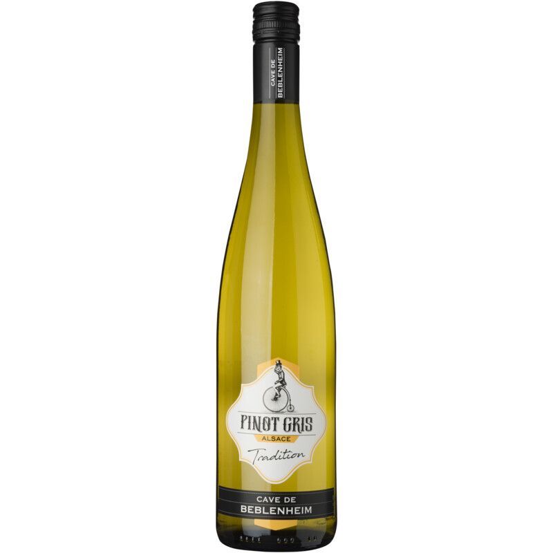 Cave de Beblenheim Pinot gris