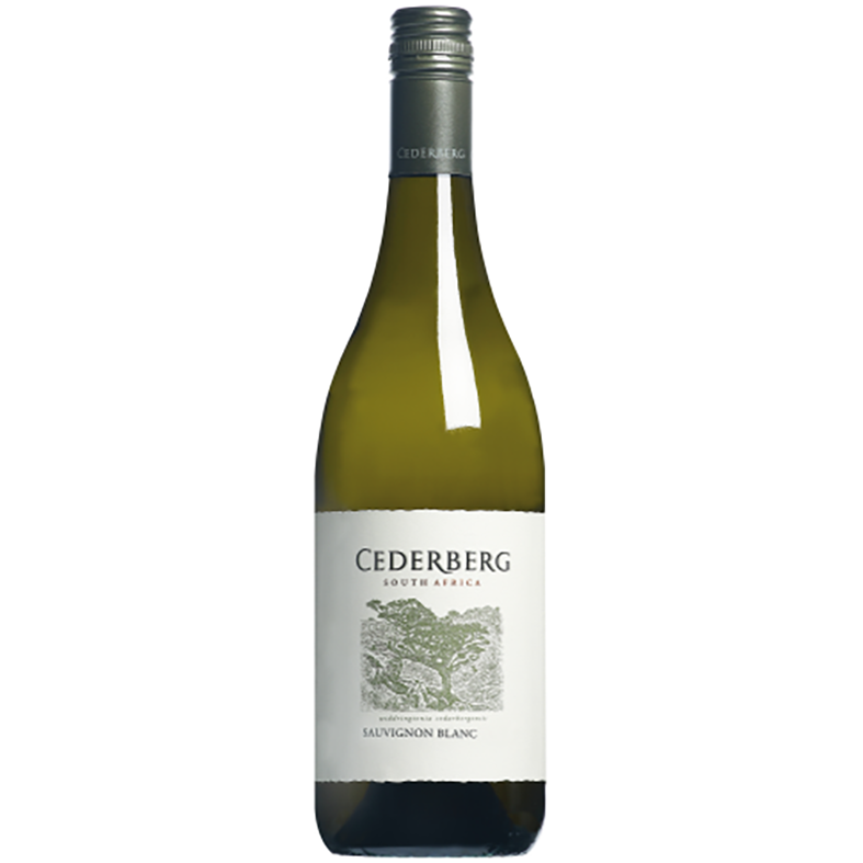 Cederberg Sauvignon Blanc