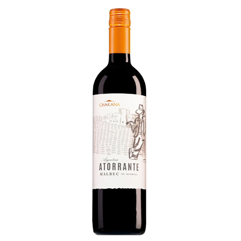 Chakana Mendoza Malbec Atorrante