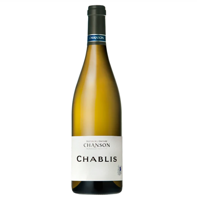 Chanson Chablis Chanson Chablis