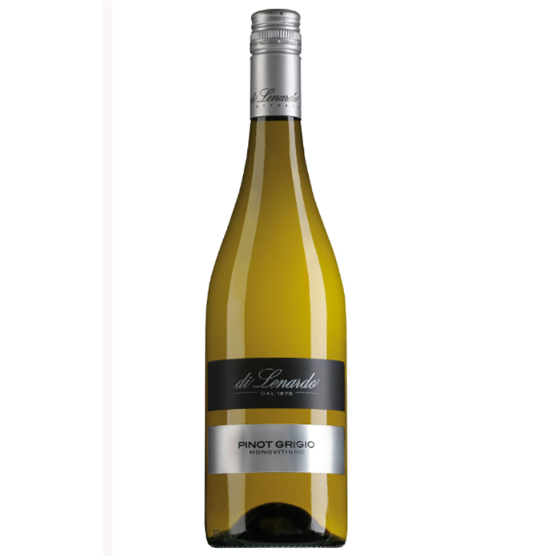 Di Lenardo Vineyards Friuli Pinot Grigio