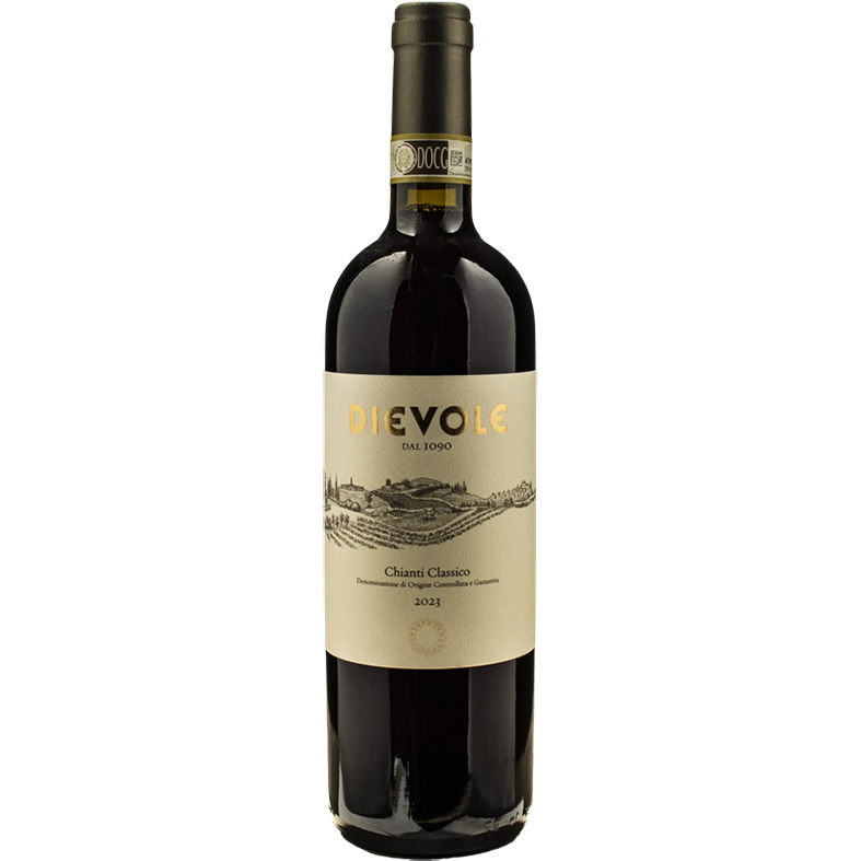 Dievole Chianti Classico 2023