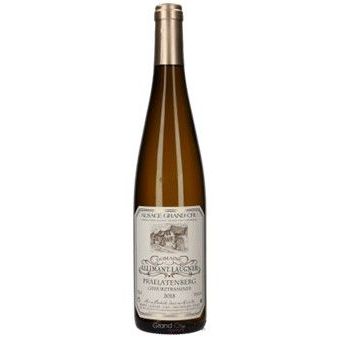 Domaine Allimant-Laugner Gewurztraminer Grand Cru Praelatenberg 2018 