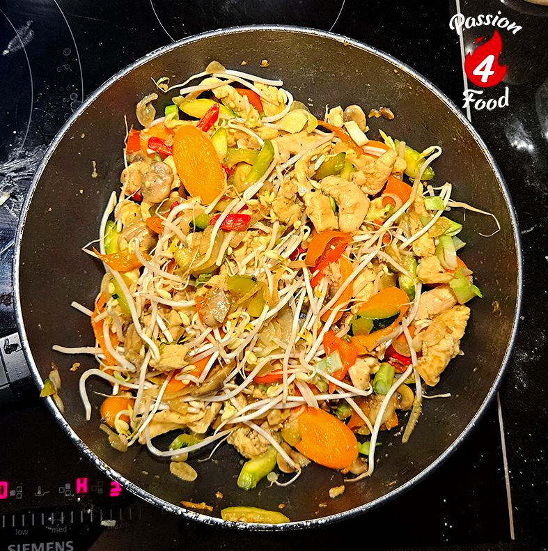 Easy Chicken with Rice