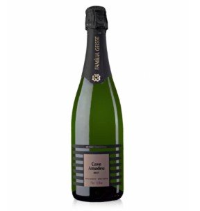 Família Geisse Amadeu brut