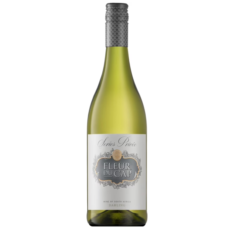 Fleur du Cap Series Privée Chardonnay