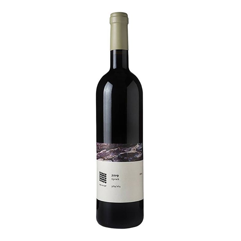Galil Mountain Syrah