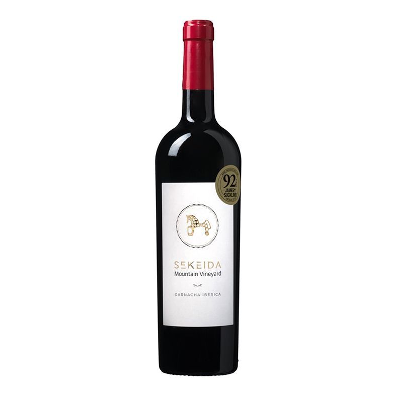 Sekeida 'Mountain Vineyard' Garnacha