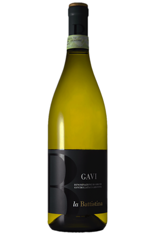 Gavi La Battistina
