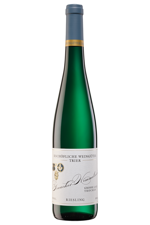 Graacher Himmelreich Grosse Lage Riesling Trocken Graacher Himmelreich Grosse Lage Riesling Trocken