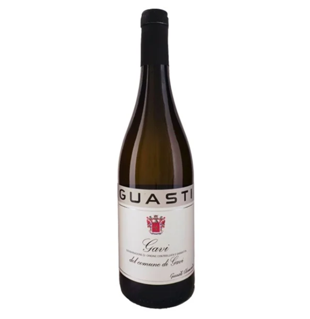 Gavi di Gavi DOCG - Guasti Gavi di Gavi DOCG - Guasti