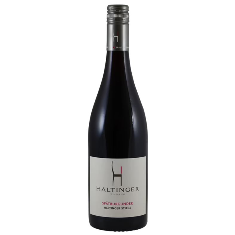 Haltinger Stiege Spatburgunder Haltinger Stiege Spatburgunder