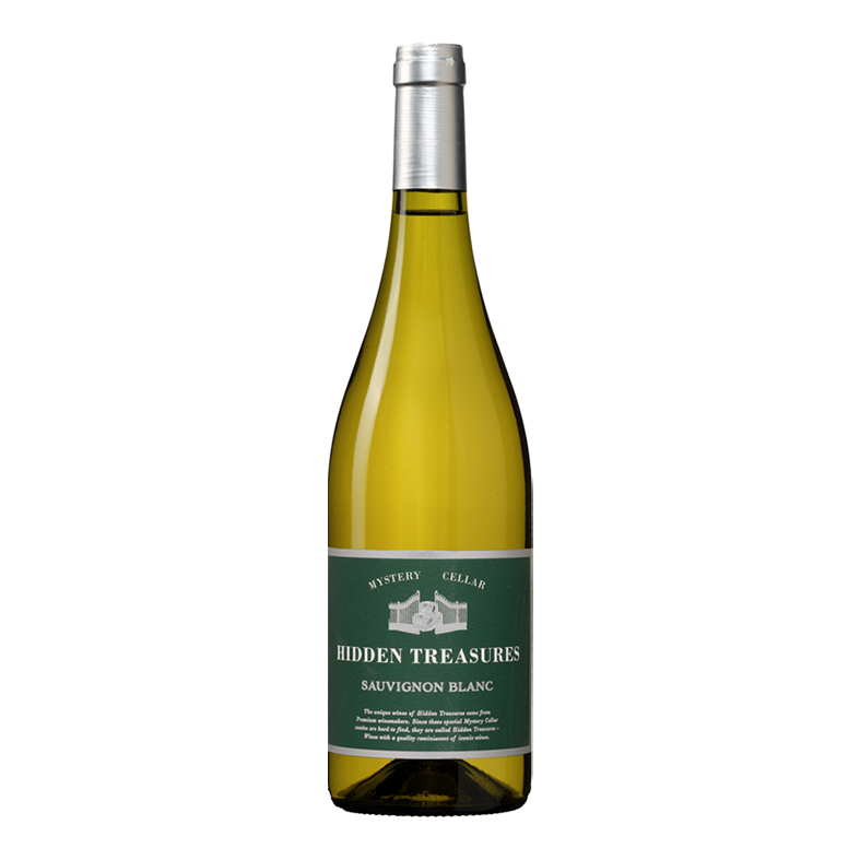 Hidden Treasures Sauvignon Blanc