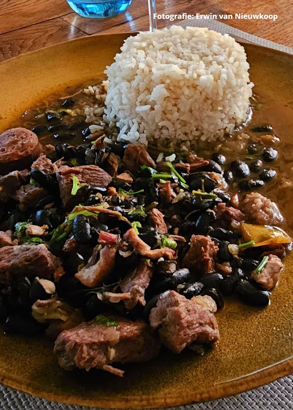 Feijoada