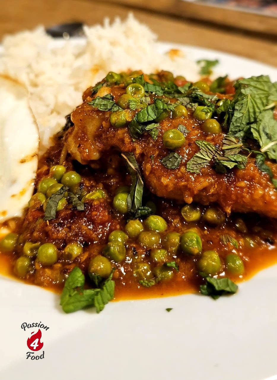 Ayam Masak Merah