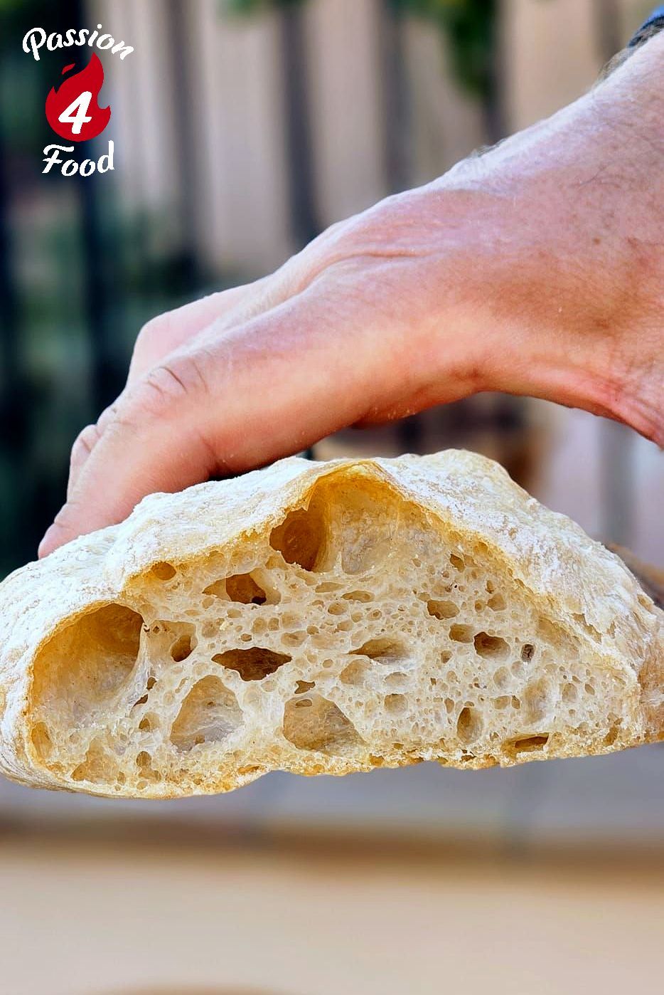 Ciabatta